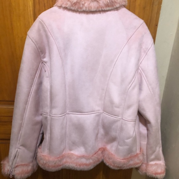 CUTE ZLC Collections Jacket XL - Picture 2 of 5